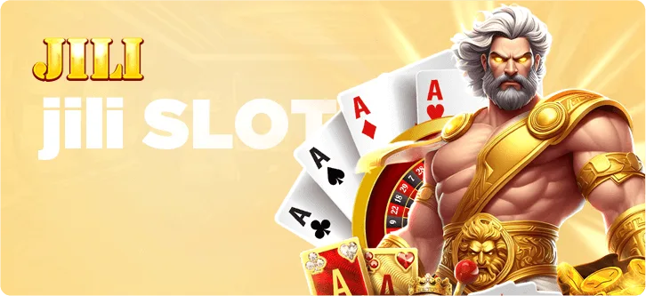 luckywin-jili game