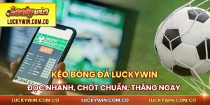 Kèo bóng đá