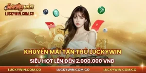 Khuyến mãi tân thủ